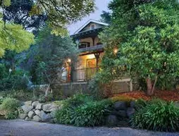 Belgrave Bed and Breakfast | Victoria - Melbourne (ve civarı) - Belgrave