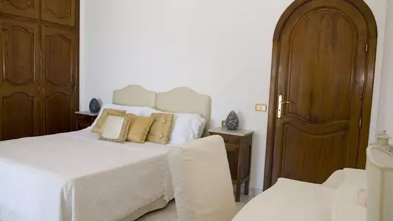 Bed & Breakfast Mamma Rosa | Campania - Salerno (il) - Positano