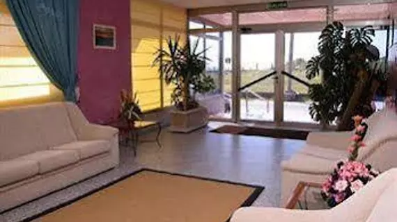 Hotel Paraimo | Galicia - Pontevedra (vilayet) - Sanxenxo