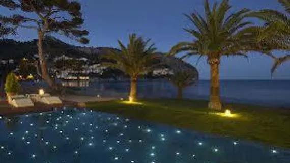 Melbeach and Spa | Balearic Adaları - Mayorka Adası - Capdepera - Canyamel