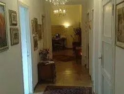 B&B Al Filarmonico | Veneto - Verona (ve civarı) - Verona - Citta Antica