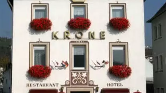 Hotel Krone Rüdesheim | Hessen - Ruedesheim am Rhein