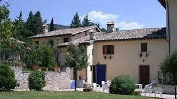 Agriturismo Sasso Rosso | Umbria - Perugia (vilayet) - Assisi