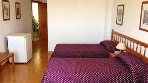 Hotel Ucanca | Kanarya Adaları - Santa Cruz de Tenerife - Granadilla de Abona - San Isidro