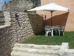 Locanda il Cappero | Calabria - Reggio di Calabria (vilayet) - Gerace