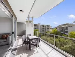 Oaks Mews | Queensland - Brisbane (ve civarı) - Bowen Hills