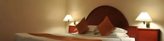 Hotel Cenneys Gateway | Tamil Nadu - Salem (ve civarı) - Salem