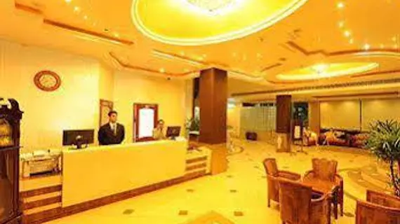 Comfort Inn Alstonia | Pencap - Amritsar