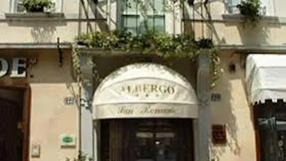 Albergo San Romano | Emilia-Romagna - Ferrara (vilayet) - Ferrara