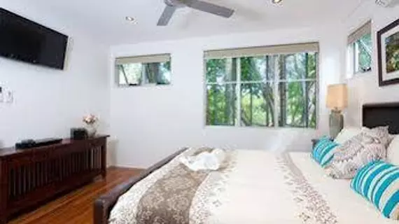 Bayhaven Lodge | New South Wales - Byron Bay (ve civarı) - Byron Bay