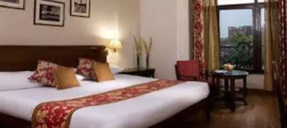 Hotel Broadway Delhi | Batı Delhi - Ulusal Eyalet Başkenti Delhi - Delhi (ve civarı) - Yeni Delhi