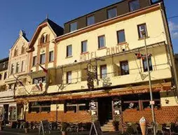 ANKER Hotel-Restaurant | Rhineland-Palatinate - Kamp-Bornhofen