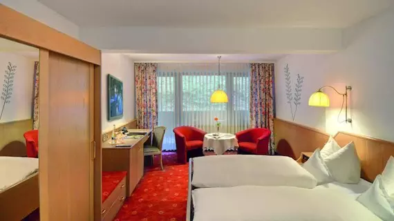 Flair Hotel Sonnenhof | Baden-Wuerttemberg - Baiersbronn