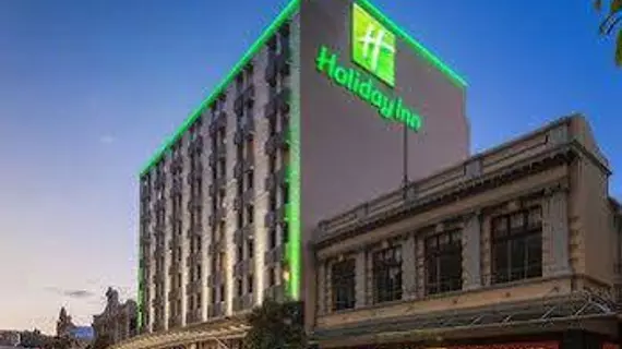 Holiday Inn Perth City Centre | Batı Avustralya - Perth (ve civarı) - Perth - Perth Merkezi İş Bölgesi