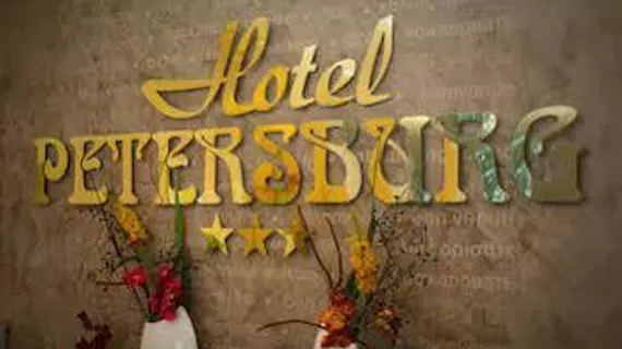 Hotel Petersburg | Kuzey Ren-Westfalia - Düsseldorf (ve civarı) - Düsseldorf - Friedrichstadt