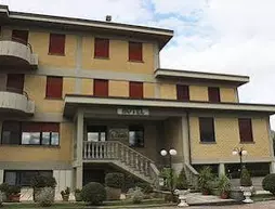 Hotel il Focolare | Umbria - Terni (vilayet) - Fabro