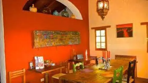 Sagrada Boutique Hotel | Guanajuato - San Miguel de Allende