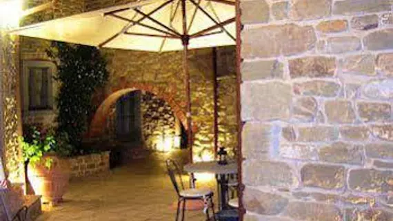 Relais La Solaia | Toskana - Arezzo (vilayet) - Civitella in Val di Chiana