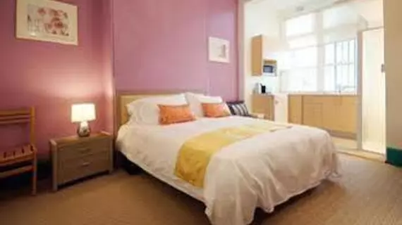 Sydney City Lodge | New South Wales - Sidney (ve civarı) - Sydney - East Sydney