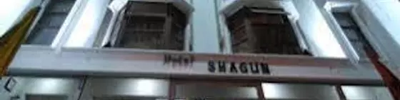 Hotel Shagun | Madya Pradeş - Bopal (ve civarı) - Bhopal