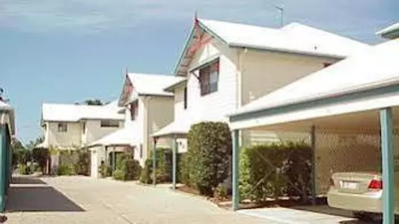 Terrapin Apartments | Queensland - Noosa - Noosaville