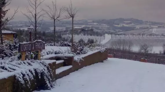 L'Orto Di Panza | Toskana - Siena (vilayet) - Montepulciano