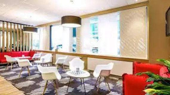 ibis Fulda City | Hessen - Fulda