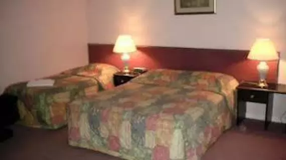 Avalon Motel | Güney Avustralya - Mount Gambier