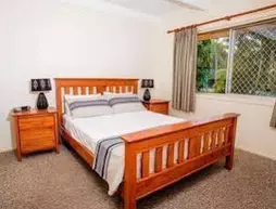 Sheridans on Prince Holiday Apartments | New South Wales - Coffs Limanı (ve civarı) - Coffs Harbour