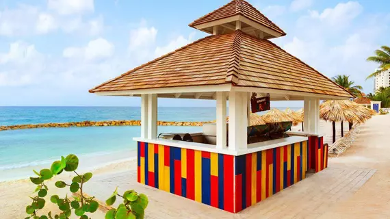 Hyatt Ziva Rose Hall All Inclusive | Saint James - Montego Körfezi (ve civarı) - Montego Bay