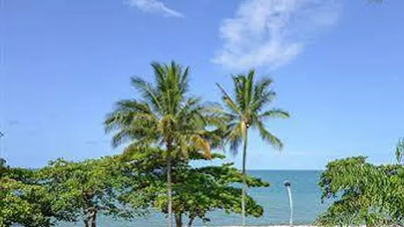 Beachfront Apartments on Trinity Beach | Queensland - Cairns - Cairns (ve civarı) - Trinity Beach