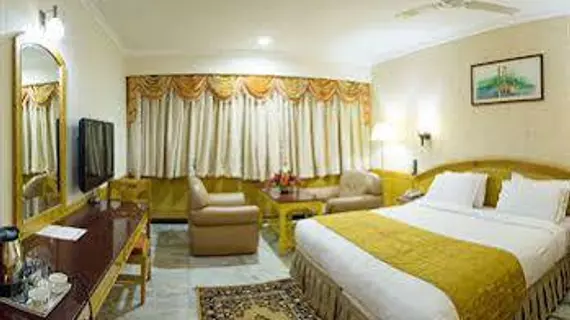 Ramyas Hotels | Tamil Nadu - Tiruchirappalli