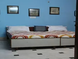 Jodhpur Home Stay | Racastan - Jodhpur Bölgesi - Jodhpur