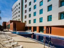 Fiesta Inn Culiacan | Sinaloa - Culiacan (ve civarı) - Culiacan - Tres Rios