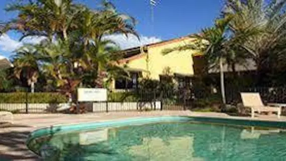 Peregian Court Resort | Queensland - Noosa - Peregian Beach