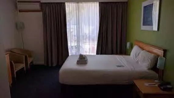 ibis Styles Alice Springs Oasis | Kuzey Bölgesi - Alice Springs (ve civarı) - The Gap