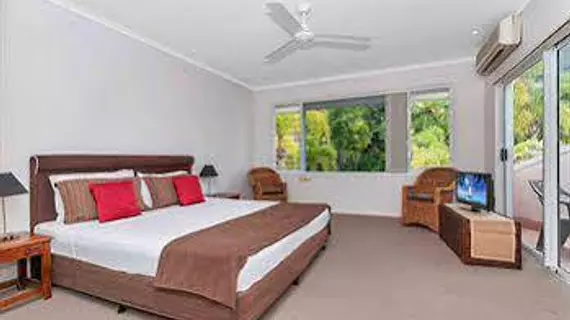 The Villas Palm Cove | Queensland - Cairns - Cairns (ve civarı) - Palm Cove