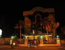 Hotel Pams | Tamil Nadu - Nagapattinam (bölge) - Mayuram