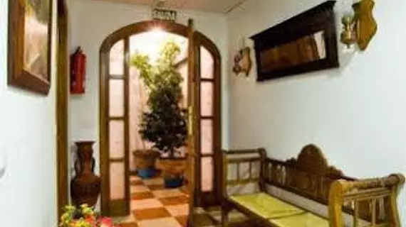 Hostal Restaurante Alba | Andalucia - Almeria İli - Nijar