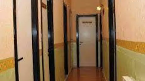 When In Rome Accommodation | Lazio - Roma (ve civarı) - Roma Kent Merkezi - Rione XVIII Castro Pretorio