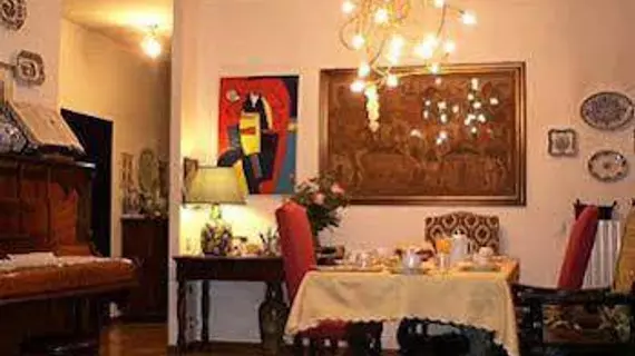 Bed & Breakfast Accademia | Lombardy - Bergamo - Bergamo (ve civarı) - Bergamo