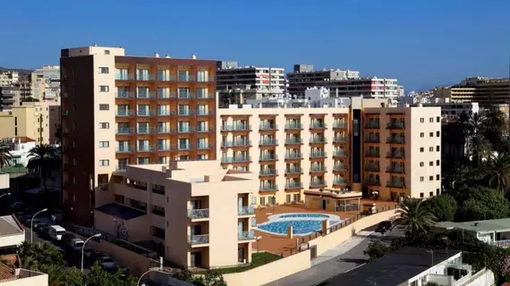 Hotel Ritual Torremolinos - Adults Only | Andalucia - Malaga İli - Torremolinos - Torremolinos Kent Merkezi