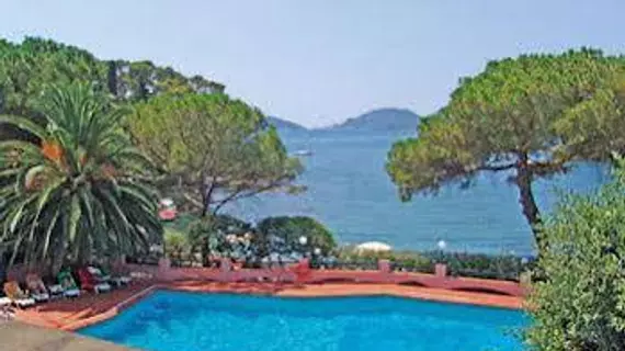 Hotel Fiascherino | Liguria - La Spezia (il) - Lerici