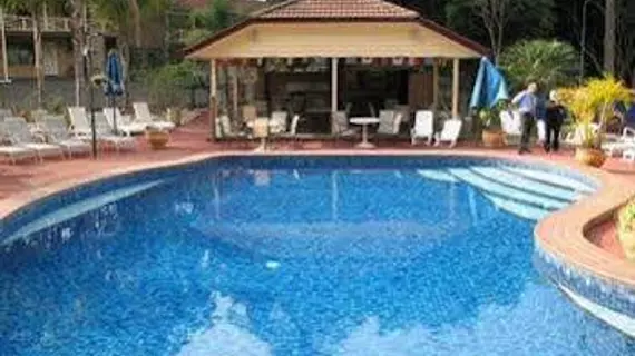 Country Comfort Coffs Harbour | New South Wales - Coffs Limanı (ve civarı) - Coffs Harbour