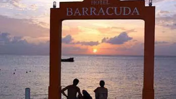 Hotel Barracuda | Quintana Roo - Cozumel