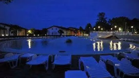 Club Village & Hotel Spiaggia Romea | Emilia-Romagna - Ferrara (vilayet) - Comacchio