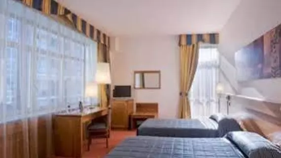 Hotel Master | Piedmont - Turin (ve civarı) - Turin - Vittoria