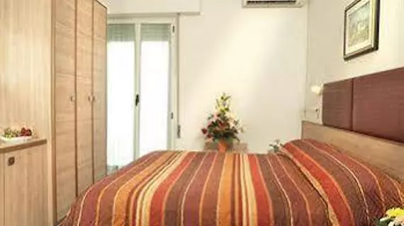 Hotel Aldebaran | Emilia-Romagna - Rimini - Marina Centro