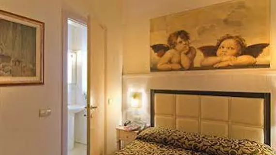 Florence Room B&B | Toskana - Floransa (il) - Floransa - Porta al Prato - Santa Maria Novella