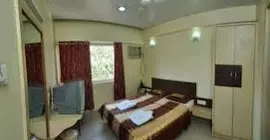 Rajdhani The Star Hotel | Maharaştra - Pune Bölgesi - Pune